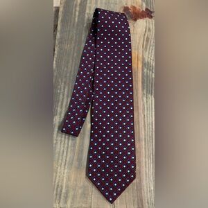 Ferrell Reed Classic Modern Artsy Bold Tie